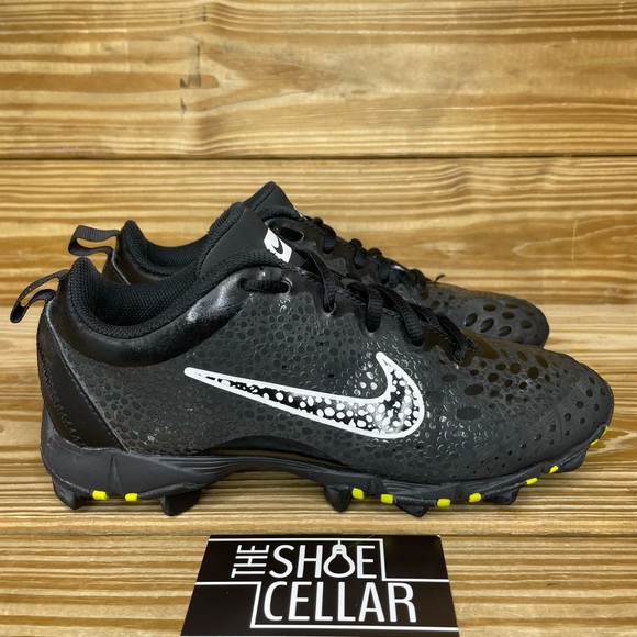 hyperdiamond 2 keystone softball cleats